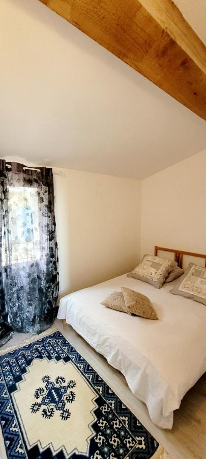 Charmant Duplex Au Coeur Du Village Котиняк Екстериор снимка