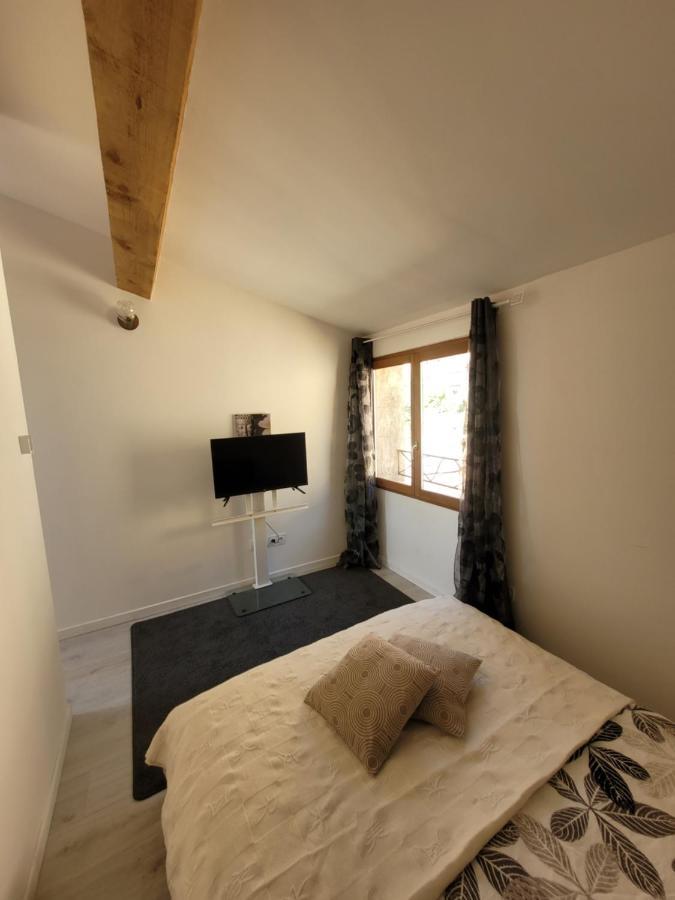 Charmant Duplex Au Coeur Du Village Котиняк Екстериор снимка