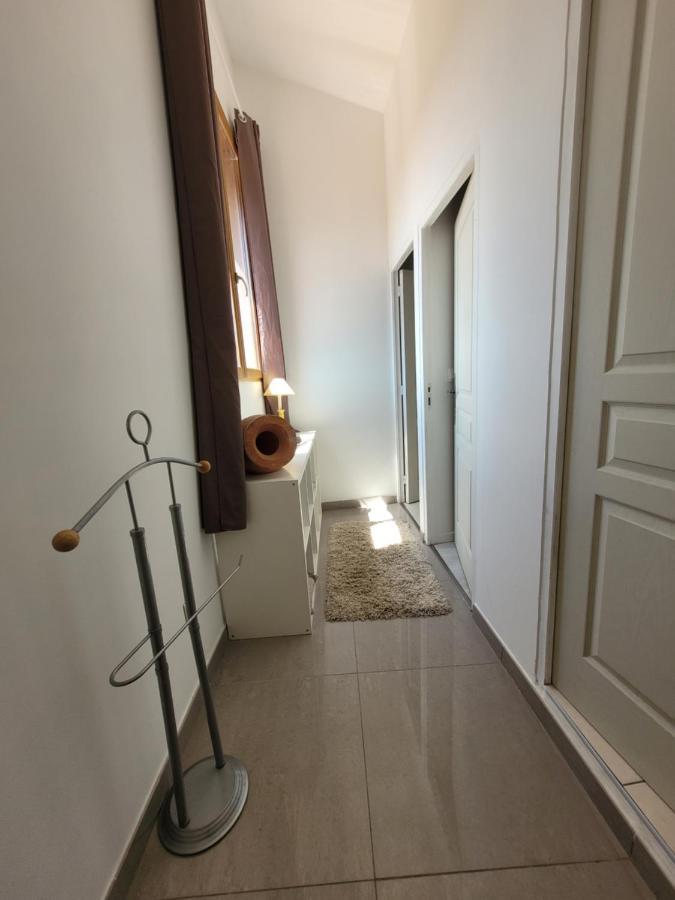 Charmant Duplex Au Coeur Du Village Котиняк Екстериор снимка
